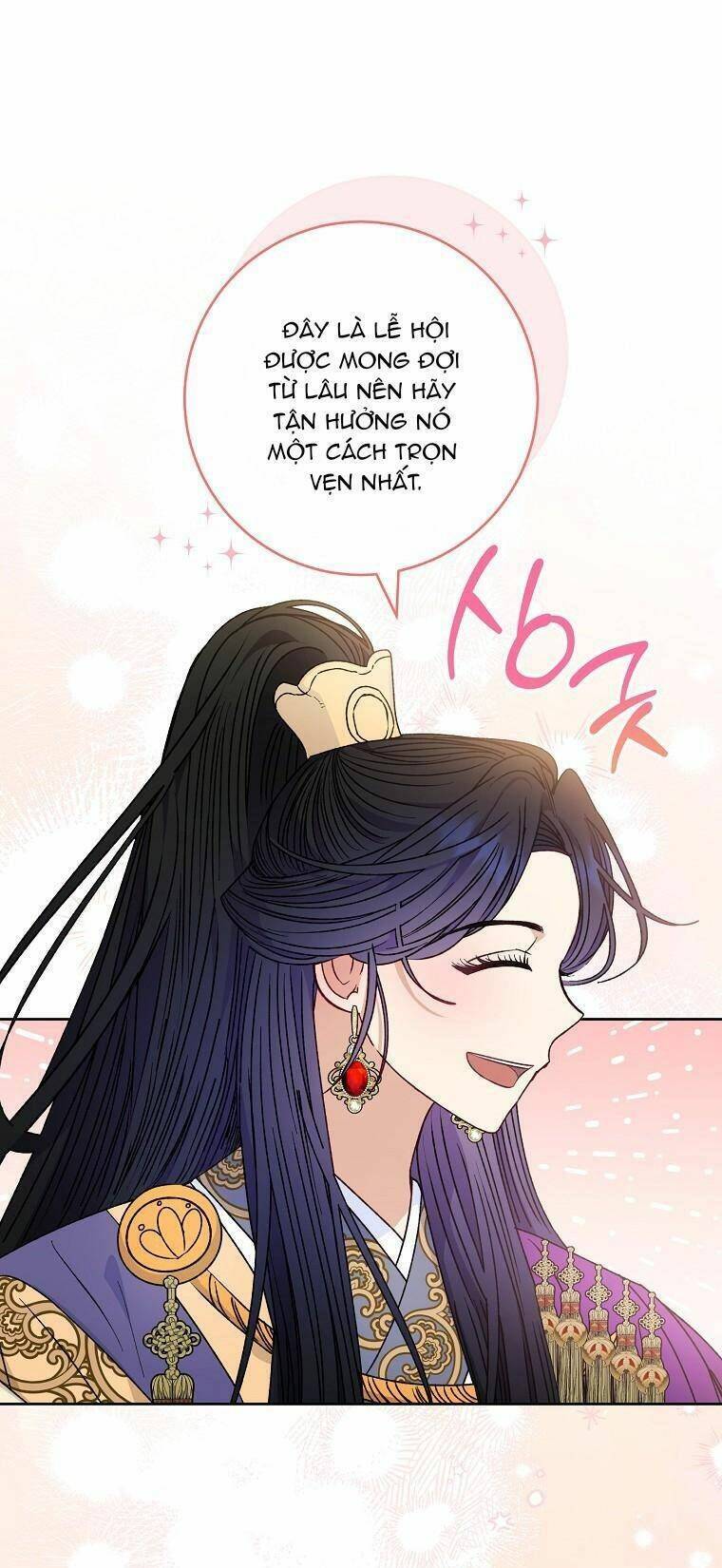 Tiểu Thiếp Chỉ Muốn Sống Yên Bình Chapter 43 - Trang 2