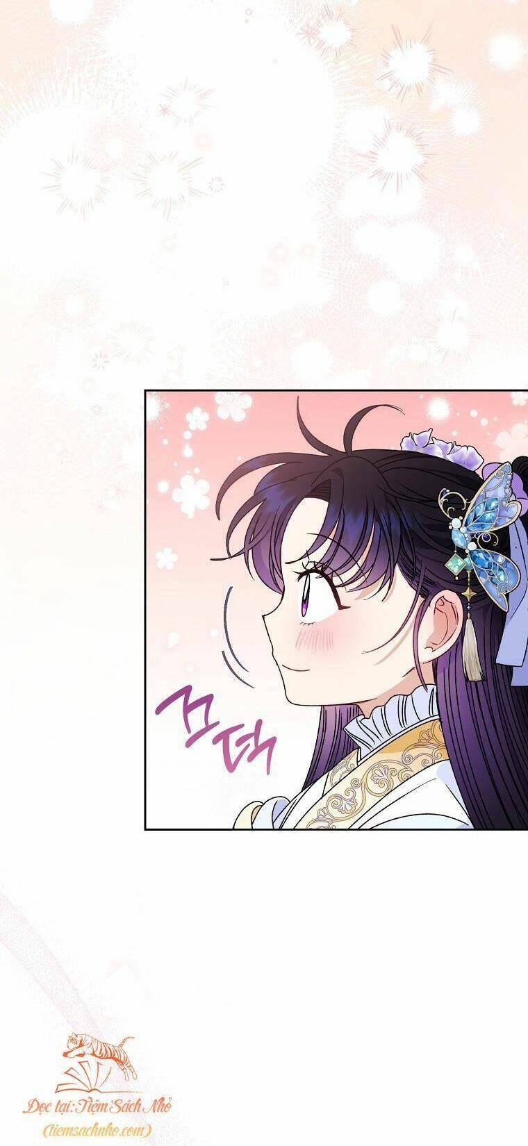 Tiểu Thiếp Chỉ Muốn Sống Yên Bình Chapter 43 - Trang 2