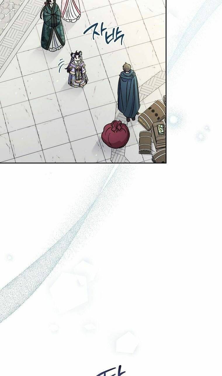 Tiểu Thiếp Chỉ Muốn Sống Yên Bình Chapter 43 - Trang 2