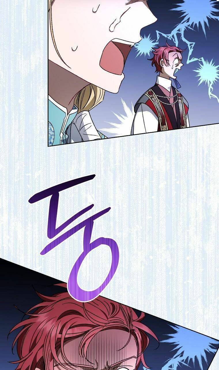 Tiểu Thiếp Chỉ Muốn Sống Yên Bình Chapter 43 - Trang 2