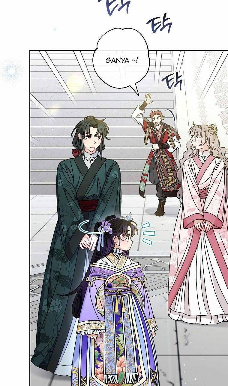 Tiểu Thiếp Chỉ Muốn Sống Yên Bình Chapter 43 - Trang 2