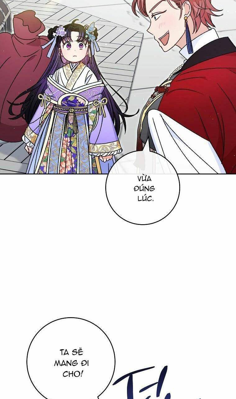 Tiểu Thiếp Chỉ Muốn Sống Yên Bình Chapter 43 - Trang 2