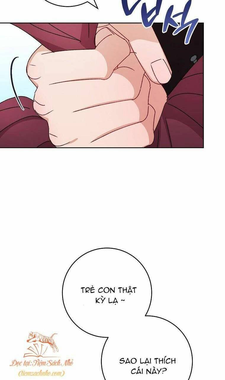 Tiểu Thiếp Chỉ Muốn Sống Yên Bình Chapter 43 - Trang 2