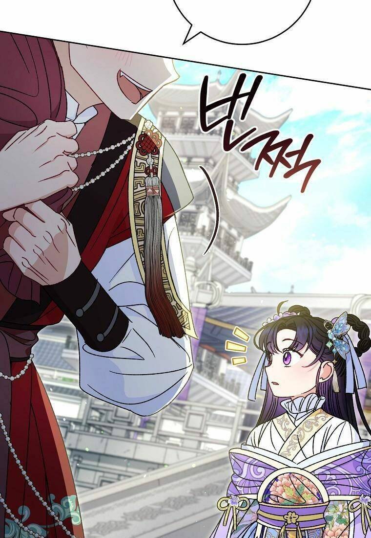 Tiểu Thiếp Chỉ Muốn Sống Yên Bình Chapter 43 - Trang 2