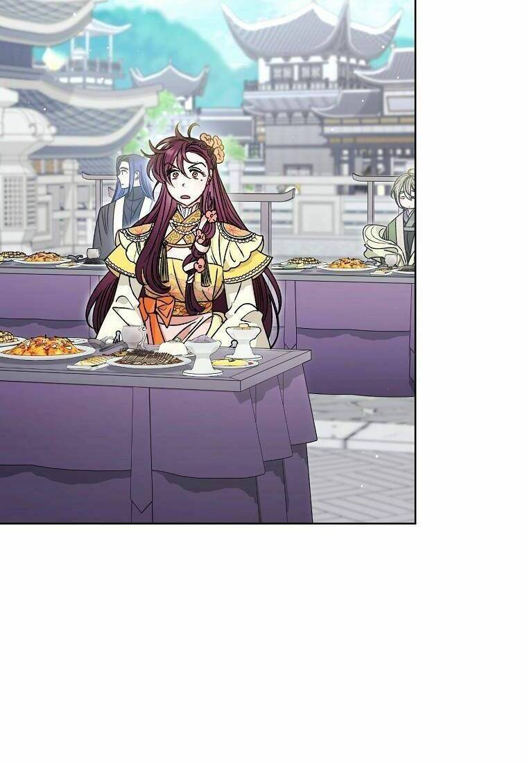 Tiểu Thiếp Chỉ Muốn Sống Yên Bình Chapter 43 - Trang 2