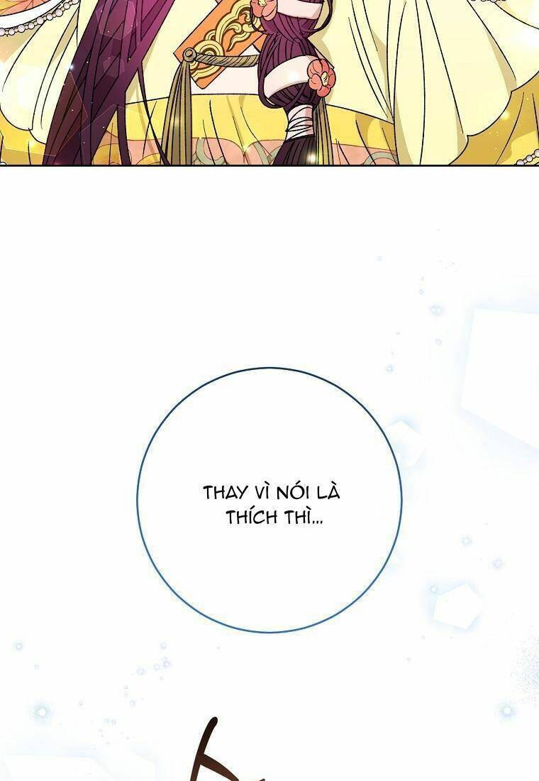 Tiểu Thiếp Chỉ Muốn Sống Yên Bình Chapter 43 - Trang 2