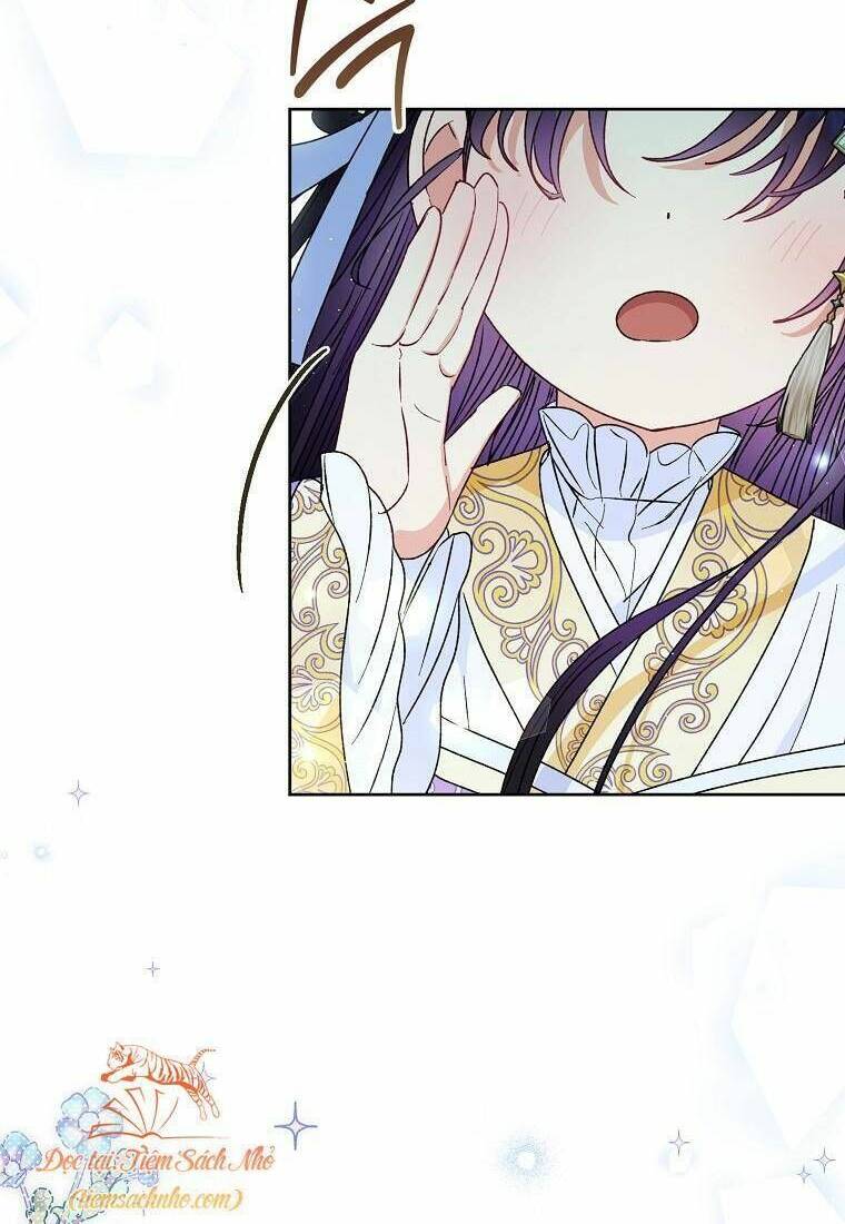 Tiểu Thiếp Chỉ Muốn Sống Yên Bình Chapter 43 - Trang 2