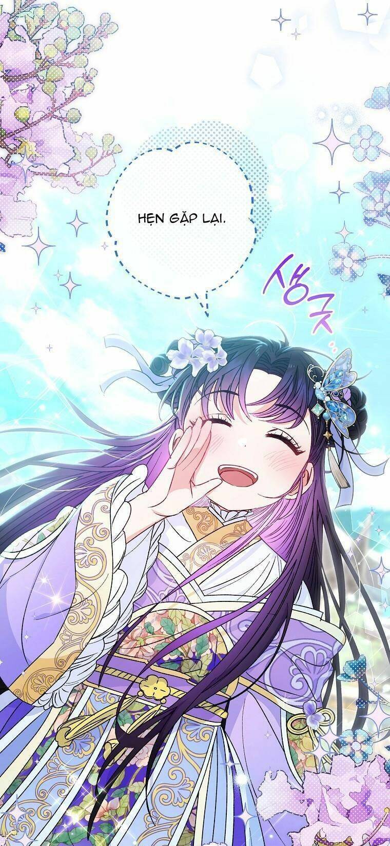 Tiểu Thiếp Chỉ Muốn Sống Yên Bình Chapter 43 - Trang 2