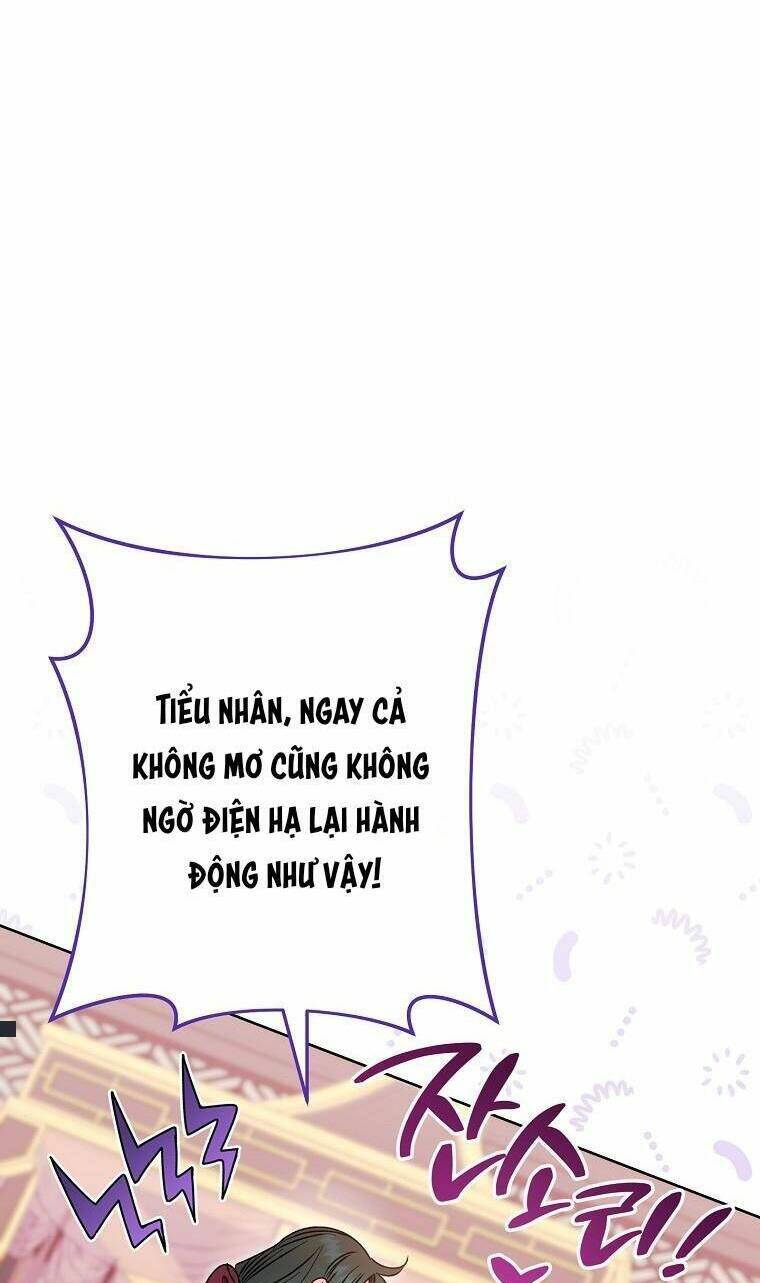 Tiểu Thiếp Chỉ Muốn Sống Yên Bình Chapter 43 - Trang 2