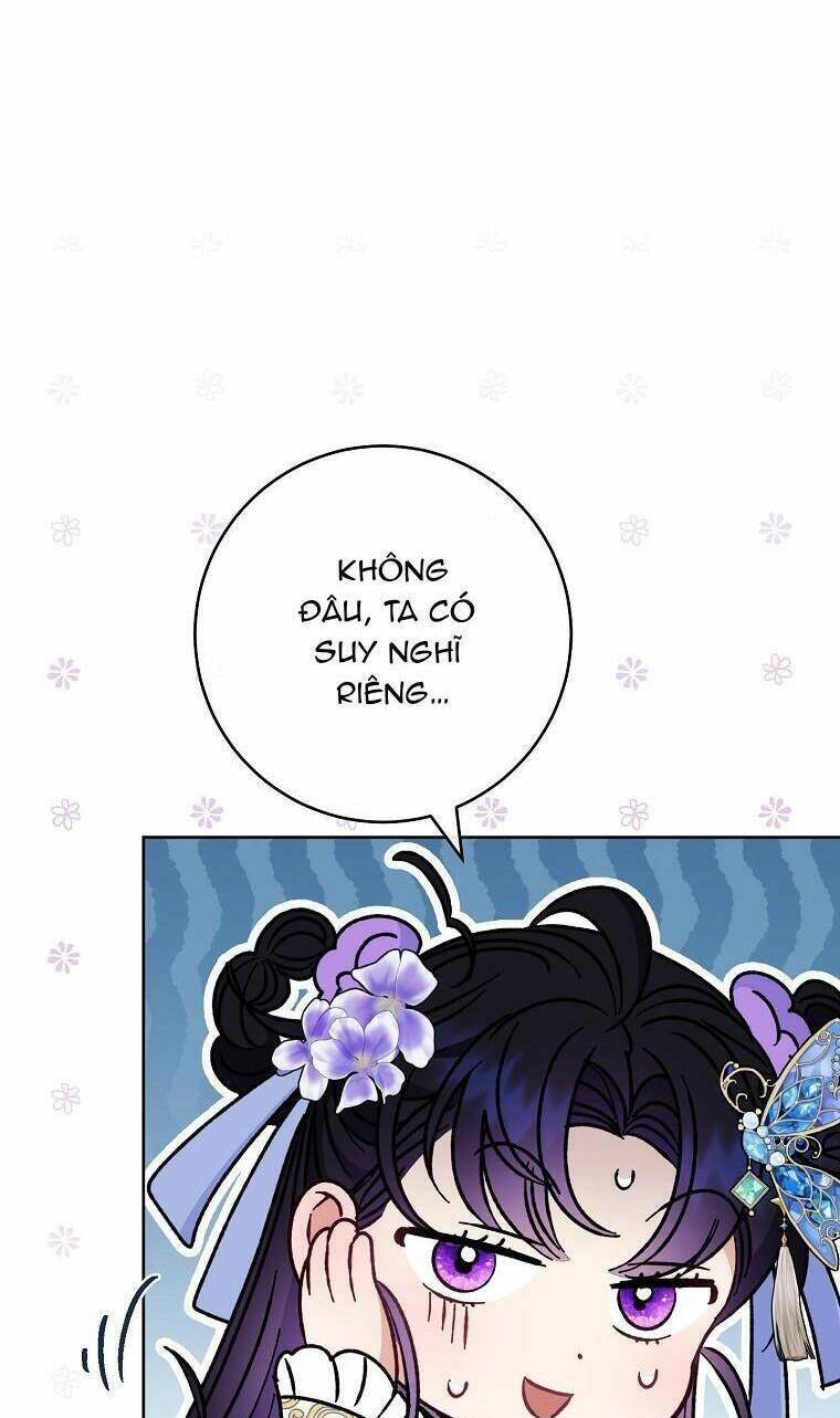 Tiểu Thiếp Chỉ Muốn Sống Yên Bình Chapter 43 - Trang 2