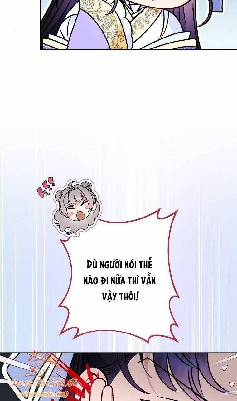 Tiểu Thiếp Chỉ Muốn Sống Yên Bình Chapter 43 - Trang 2
