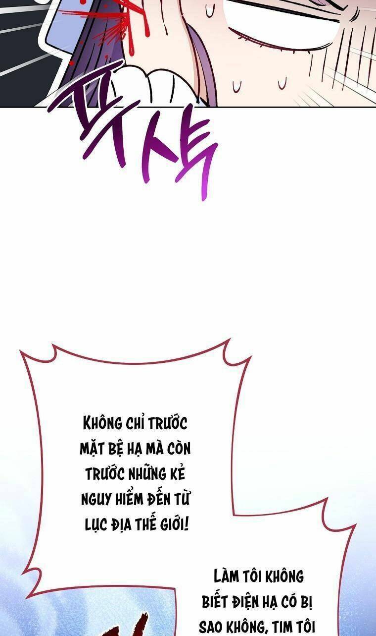 Tiểu Thiếp Chỉ Muốn Sống Yên Bình Chapter 43 - Trang 2