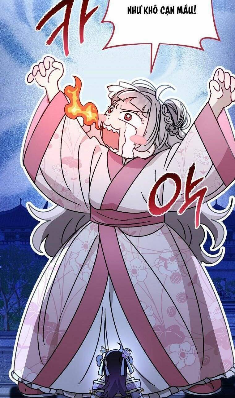 Tiểu Thiếp Chỉ Muốn Sống Yên Bình Chapter 43 - Trang 2