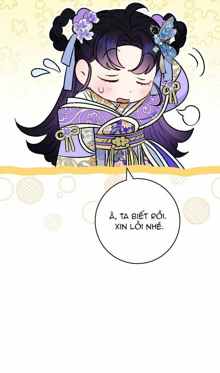 Tiểu Thiếp Chỉ Muốn Sống Yên Bình Chapter 43 - Trang 2