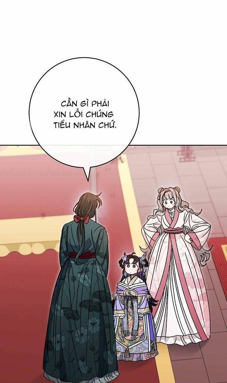 Tiểu Thiếp Chỉ Muốn Sống Yên Bình Chapter 43 - Trang 2