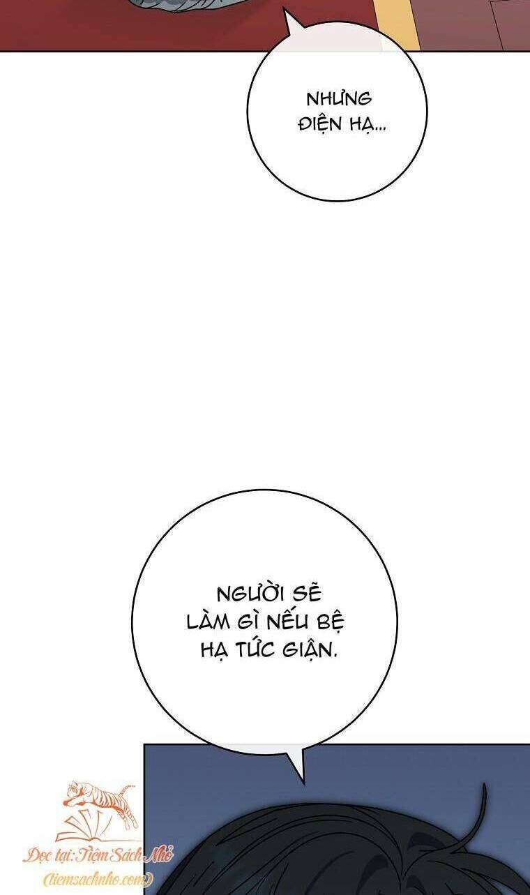 Tiểu Thiếp Chỉ Muốn Sống Yên Bình Chapter 43 - Trang 2