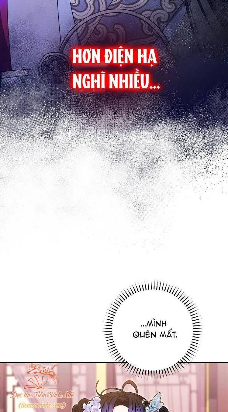 Tiểu Thiếp Chỉ Muốn Sống Yên Bình Chapter 43 - Trang 2