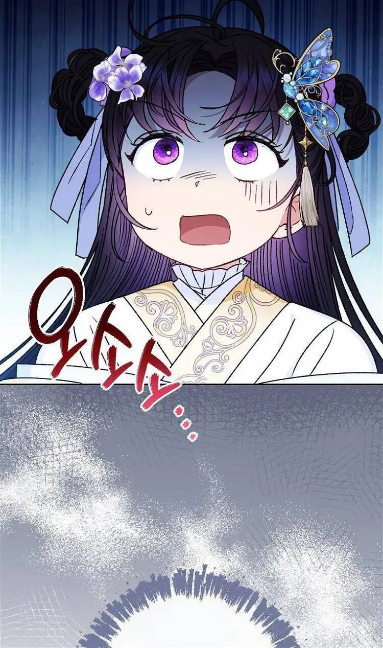 Tiểu Thiếp Chỉ Muốn Sống Yên Bình Chapter 43 - Trang 2