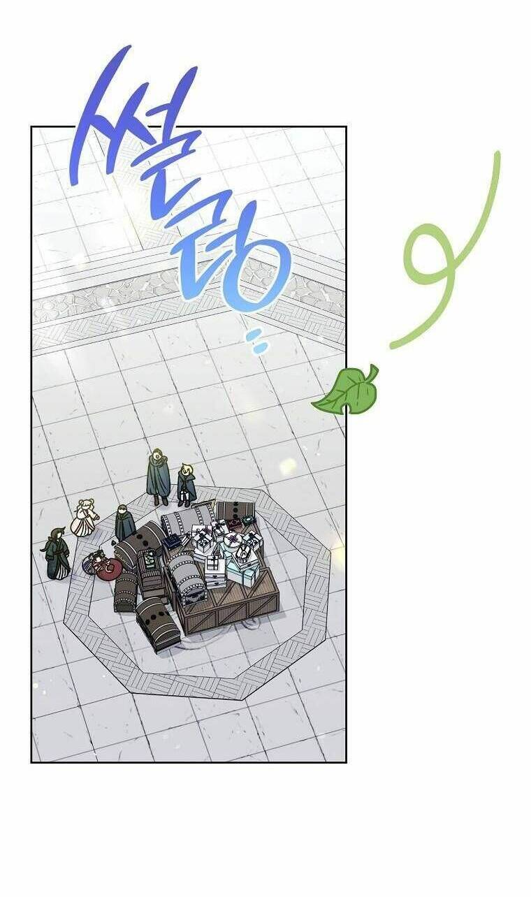 Tiểu Thiếp Chỉ Muốn Sống Yên Bình Chapter 43 - Trang 2