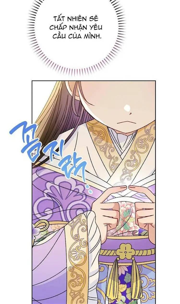 Tiểu Thiếp Chỉ Muốn Sống Yên Bình Chapter 43 - Trang 2