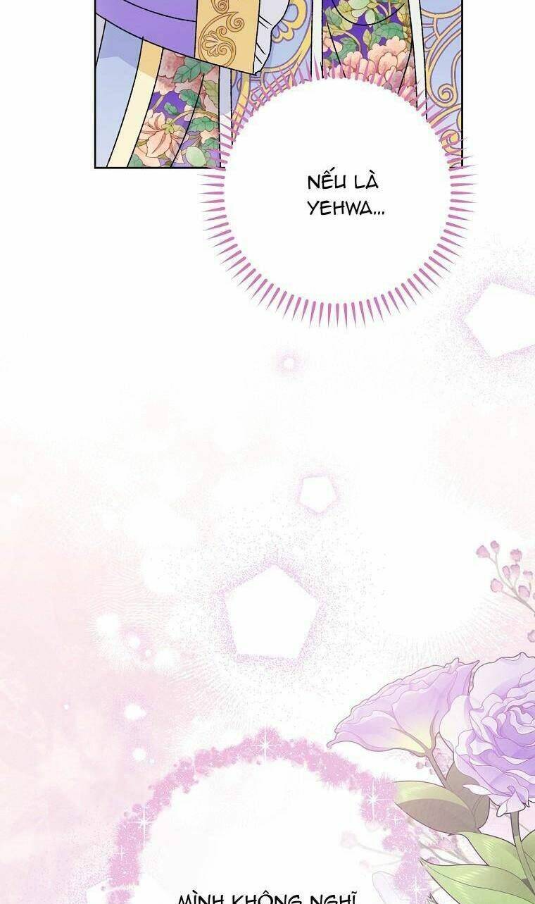 Tiểu Thiếp Chỉ Muốn Sống Yên Bình Chapter 43 - Trang 2