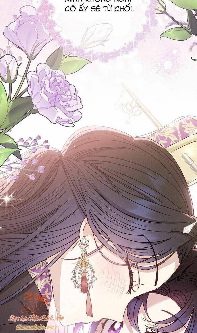 Tiểu Thiếp Chỉ Muốn Sống Yên Bình Chapter 43 - Trang 2