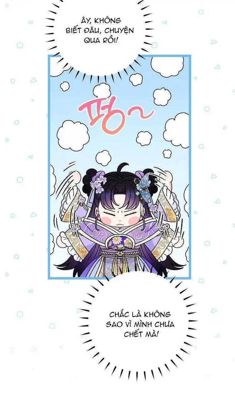 Tiểu Thiếp Chỉ Muốn Sống Yên Bình Chapter 43 - Trang 2