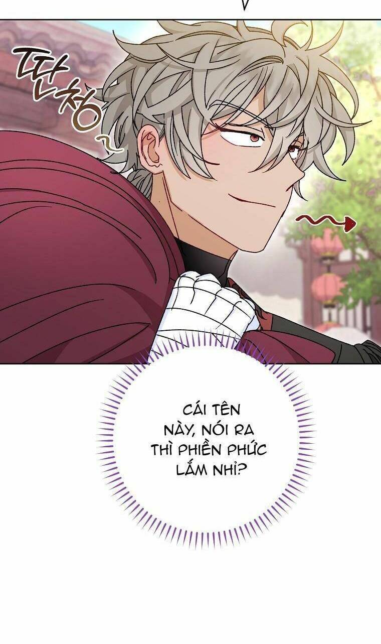 Tiểu Thiếp Chỉ Muốn Sống Yên Bình Chapter 44 - Trang 2