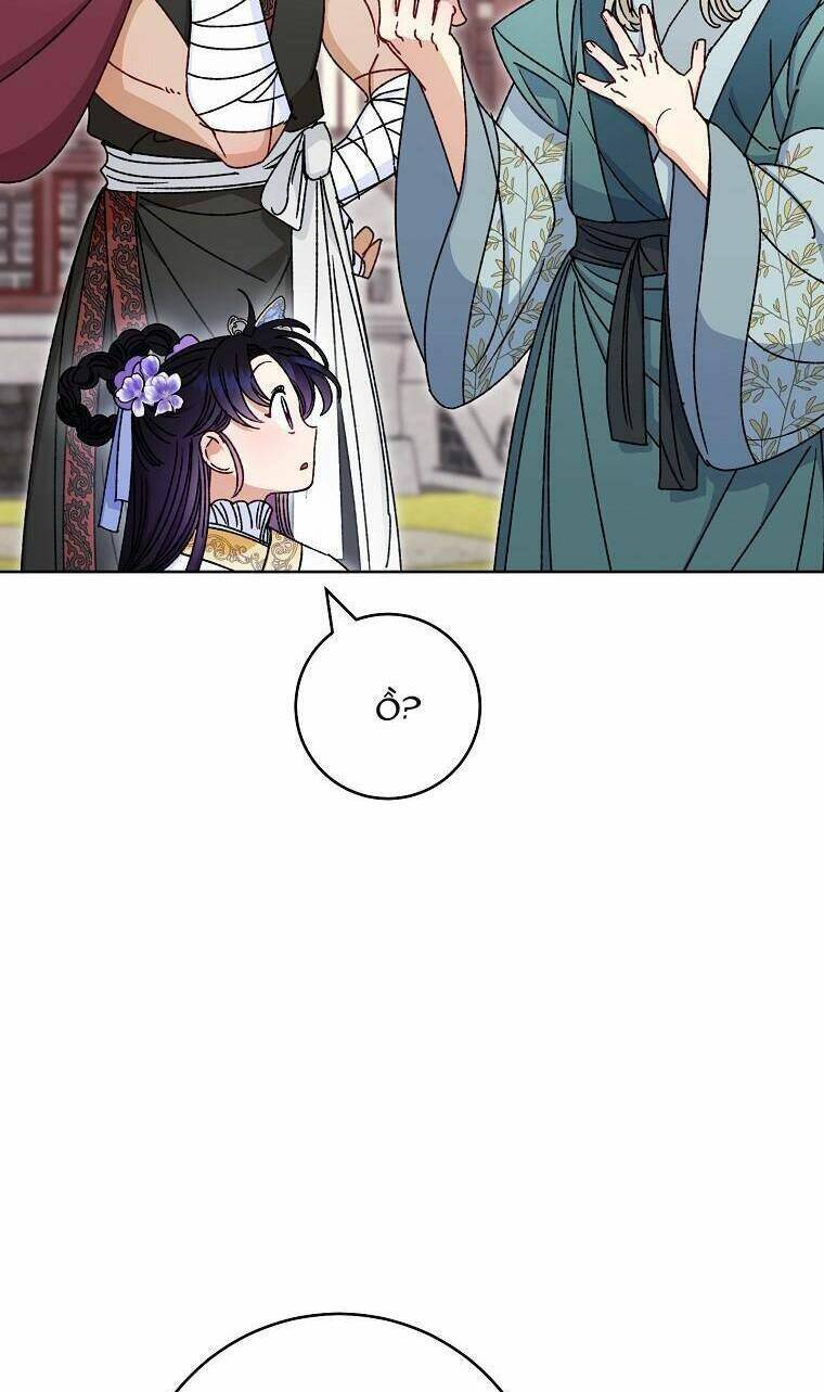 Tiểu Thiếp Chỉ Muốn Sống Yên Bình Chapter 44 - Trang 2