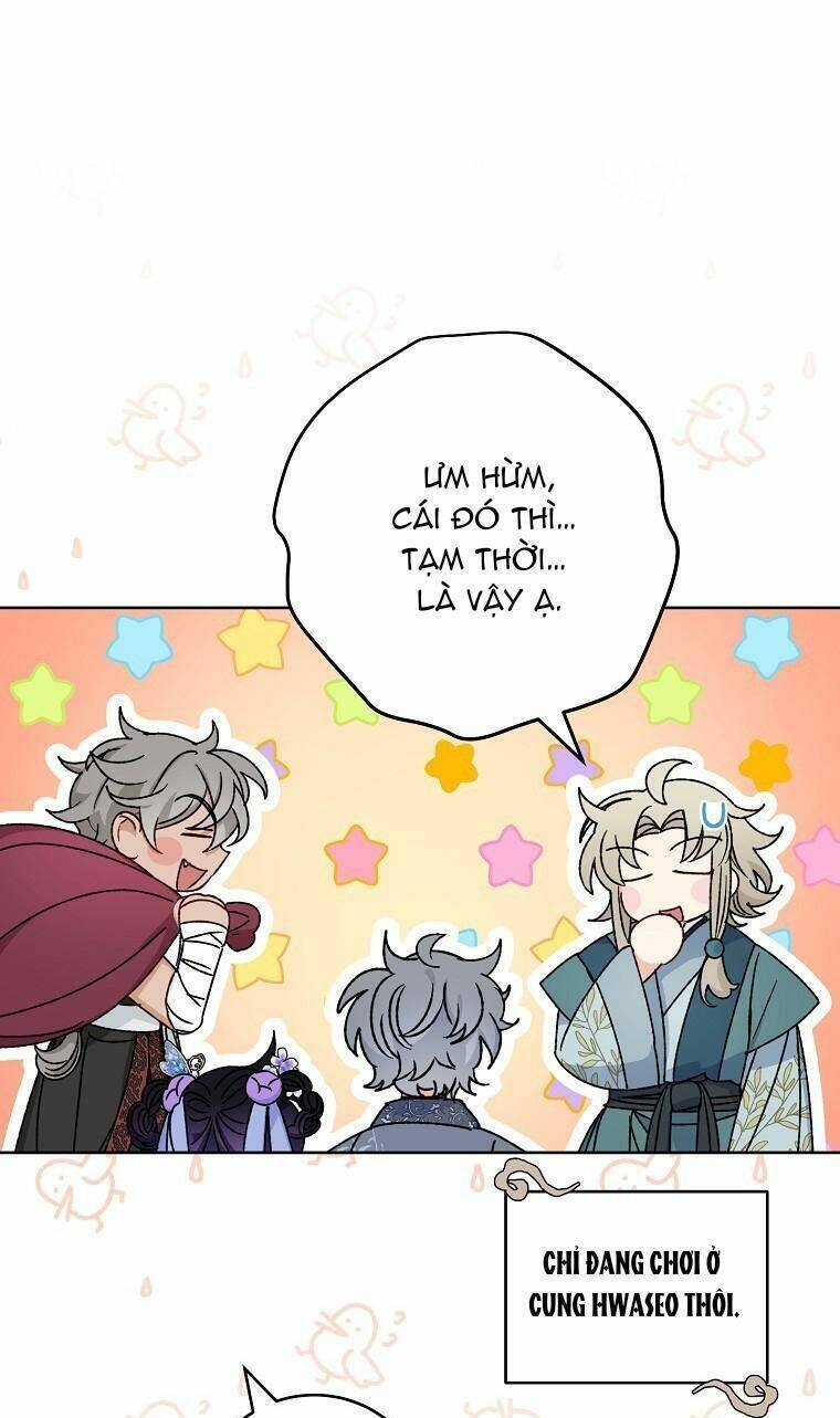 Tiểu Thiếp Chỉ Muốn Sống Yên Bình Chapter 44 - Trang 2