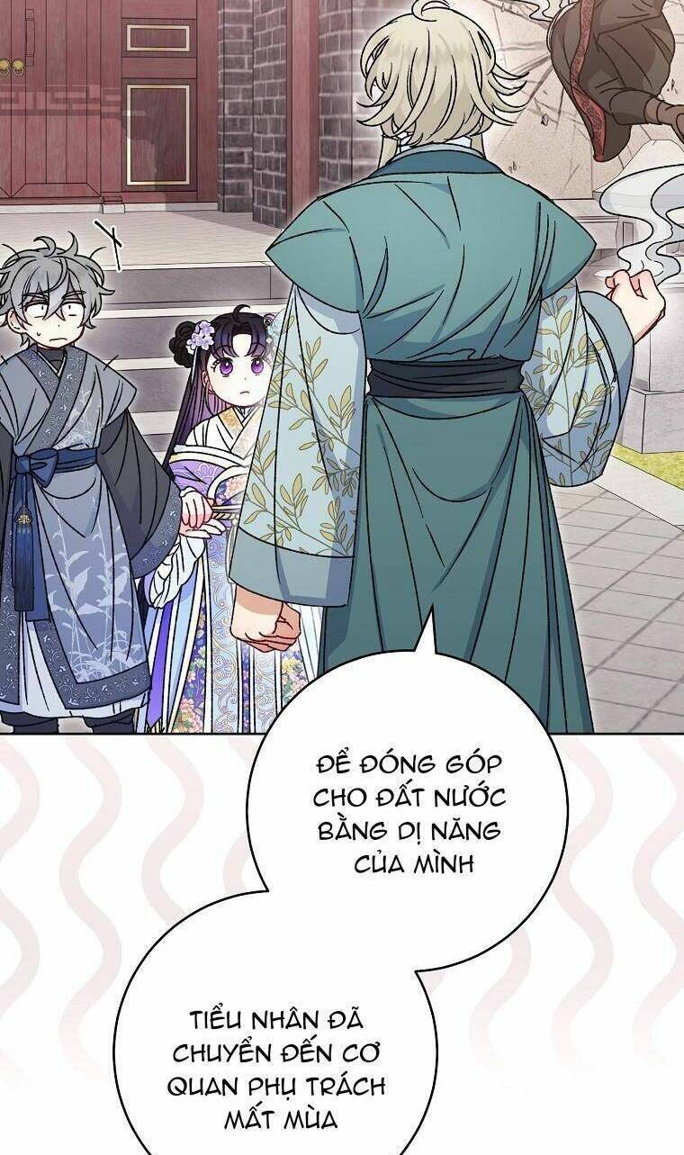 Tiểu Thiếp Chỉ Muốn Sống Yên Bình Chapter 44 - Trang 2