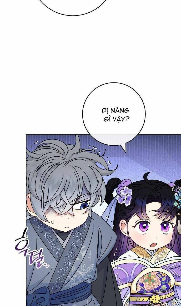 Tiểu Thiếp Chỉ Muốn Sống Yên Bình Chapter 44 - Trang 2