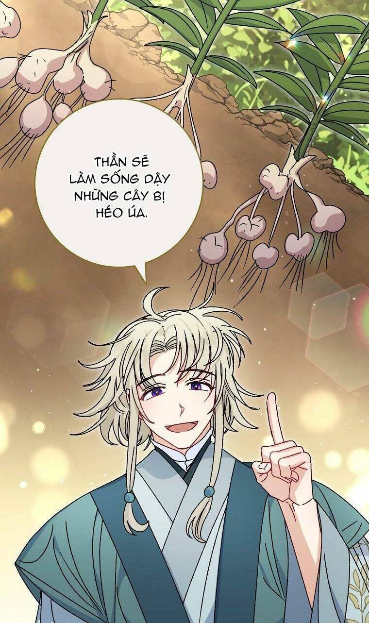 Tiểu Thiếp Chỉ Muốn Sống Yên Bình Chapter 44 - Trang 2