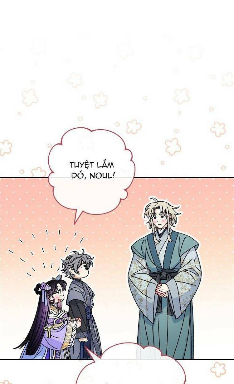 Tiểu Thiếp Chỉ Muốn Sống Yên Bình Chapter 44 - Trang 2