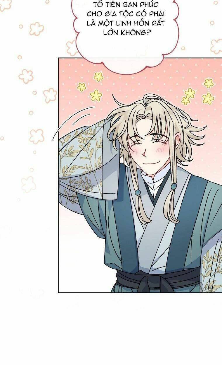 Tiểu Thiếp Chỉ Muốn Sống Yên Bình Chapter 44 - Trang 2