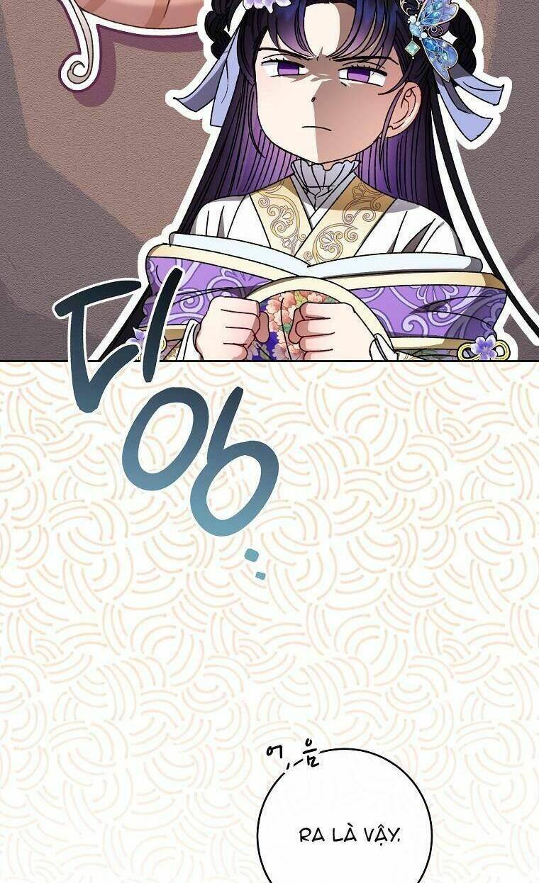 Tiểu Thiếp Chỉ Muốn Sống Yên Bình Chapter 44 - Trang 2