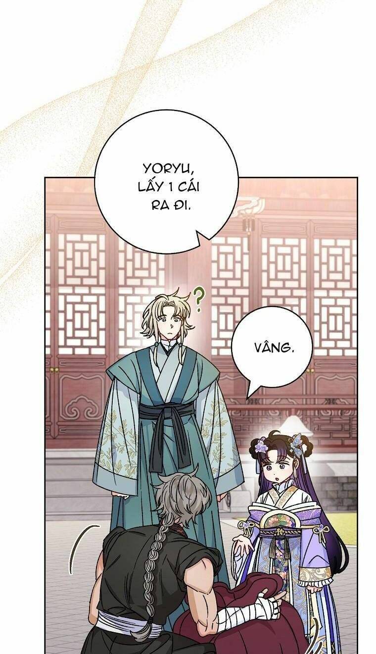 Tiểu Thiếp Chỉ Muốn Sống Yên Bình Chapter 44 - Trang 2