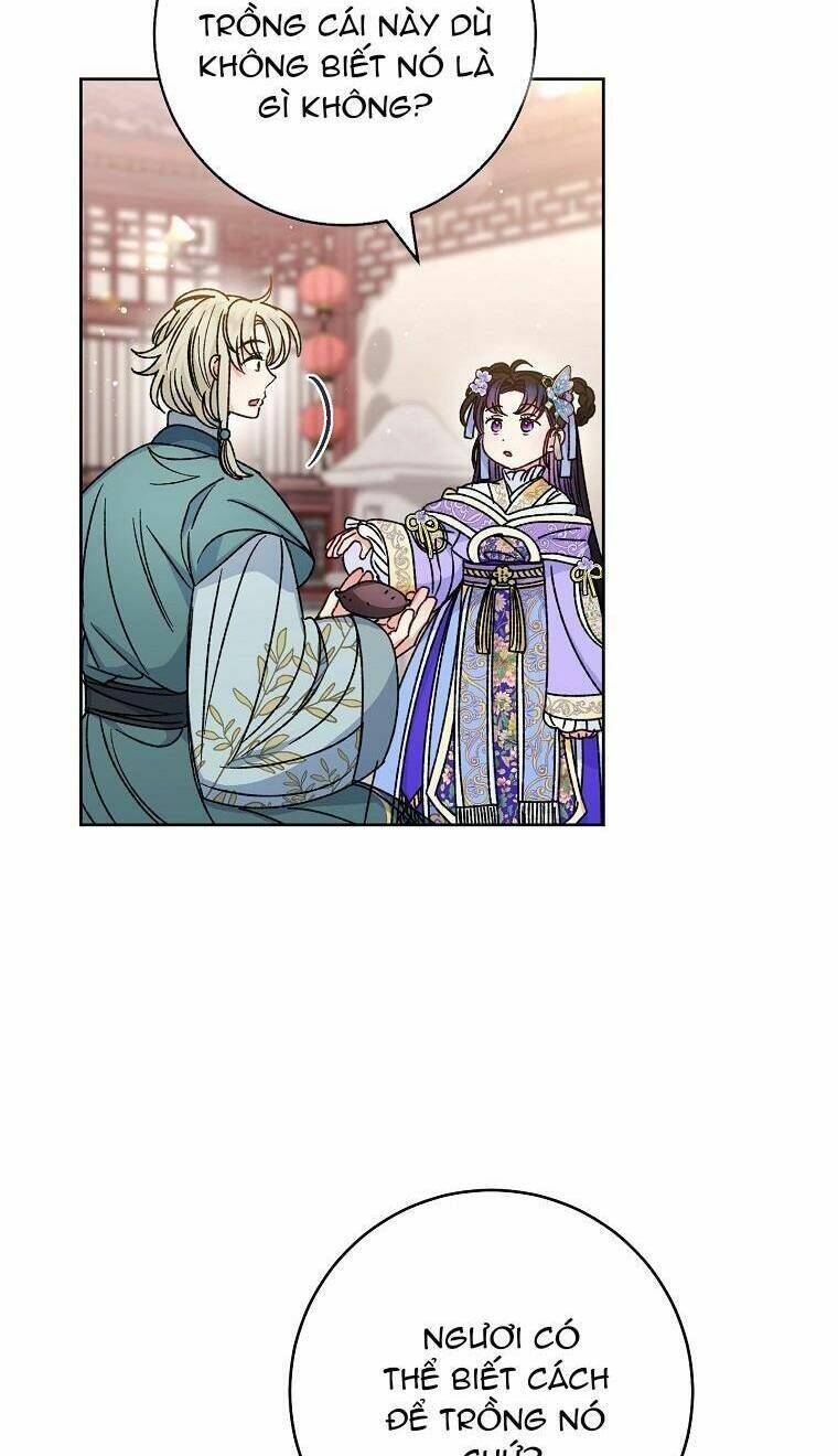 Tiểu Thiếp Chỉ Muốn Sống Yên Bình Chapter 44 - Trang 2