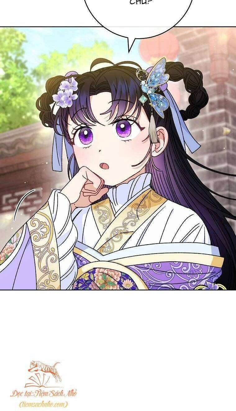 Tiểu Thiếp Chỉ Muốn Sống Yên Bình Chapter 44 - Trang 2