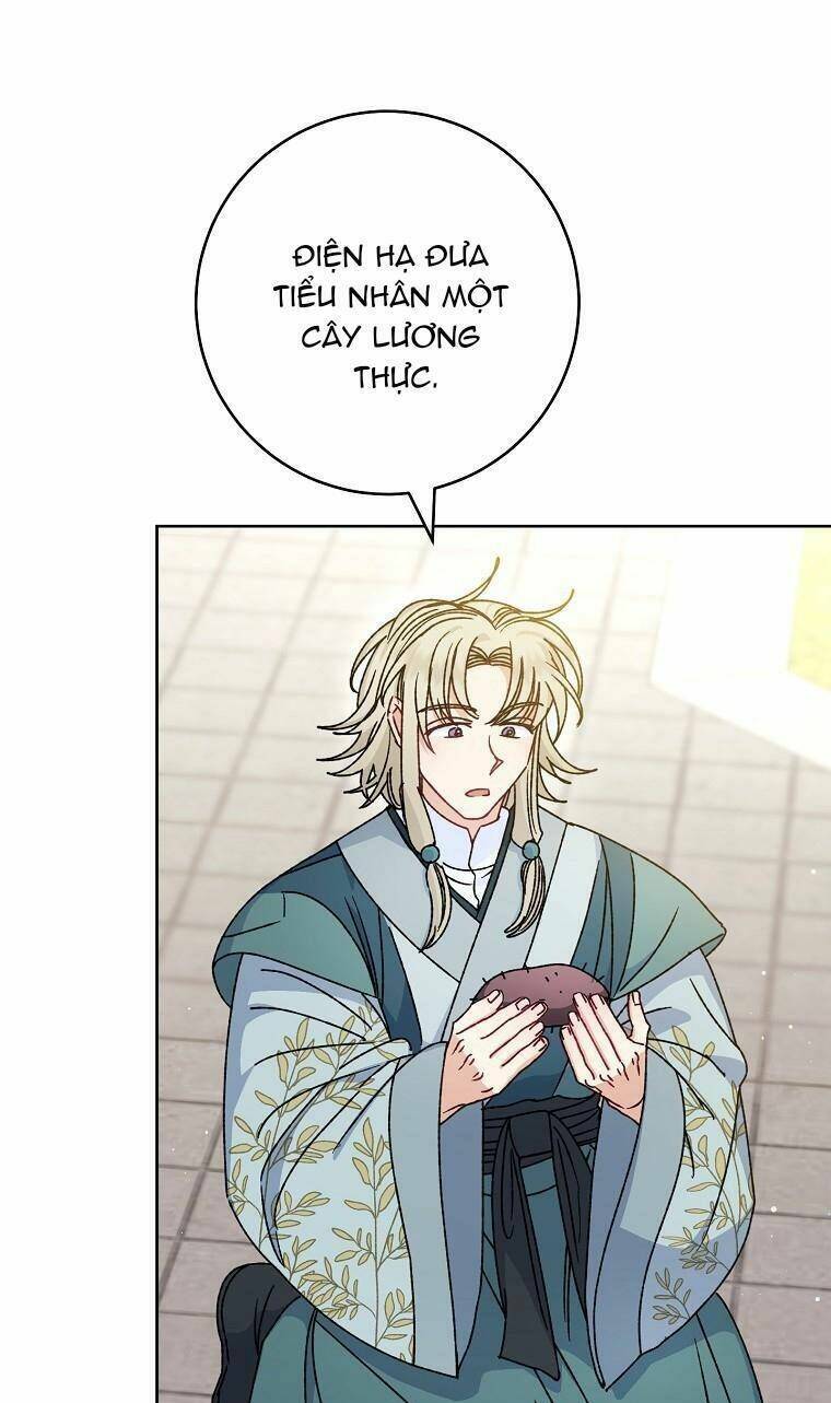 Tiểu Thiếp Chỉ Muốn Sống Yên Bình Chapter 44 - Trang 2