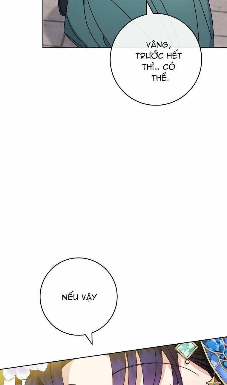 Tiểu Thiếp Chỉ Muốn Sống Yên Bình Chapter 44 - Trang 2