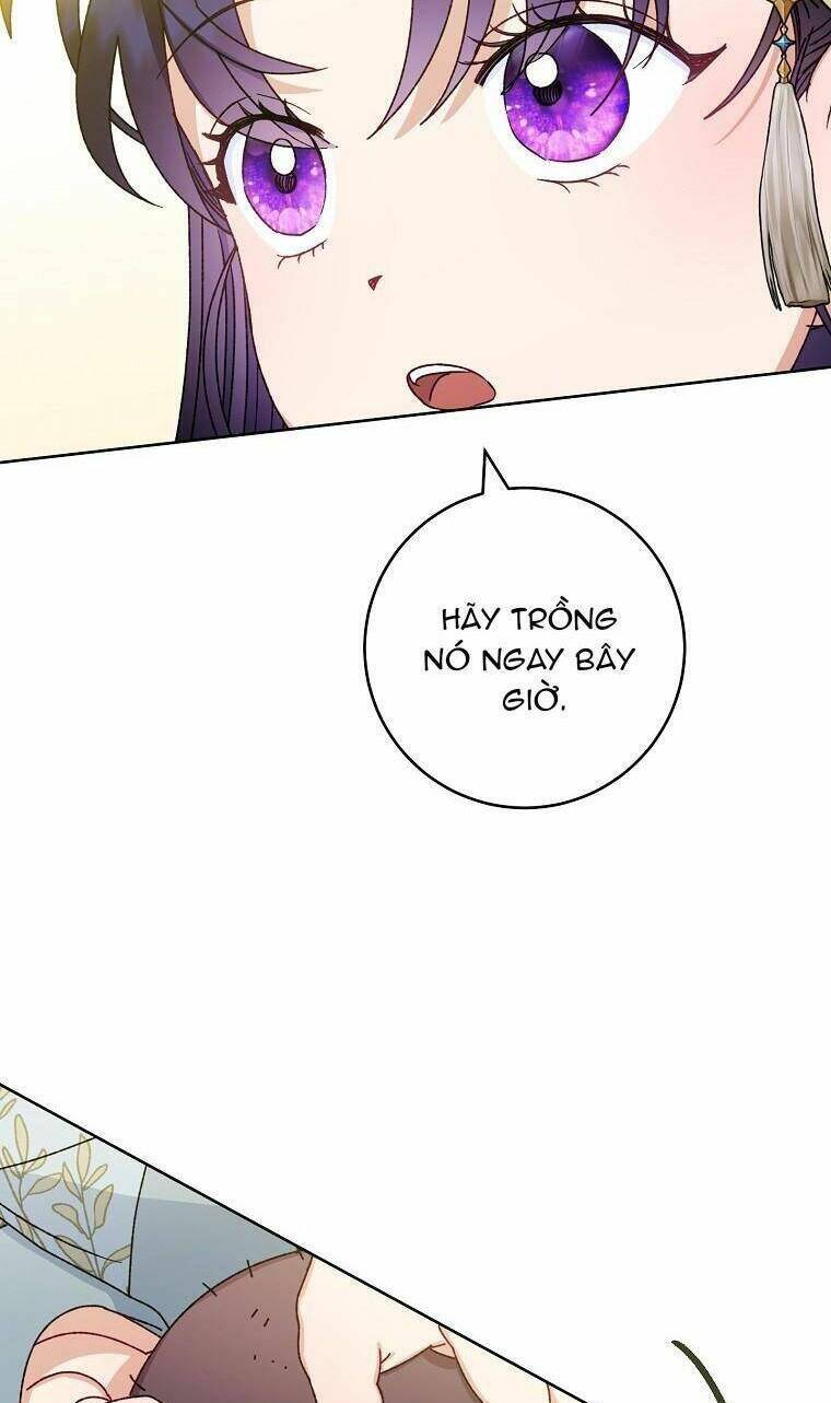 Tiểu Thiếp Chỉ Muốn Sống Yên Bình Chapter 44 - Trang 2