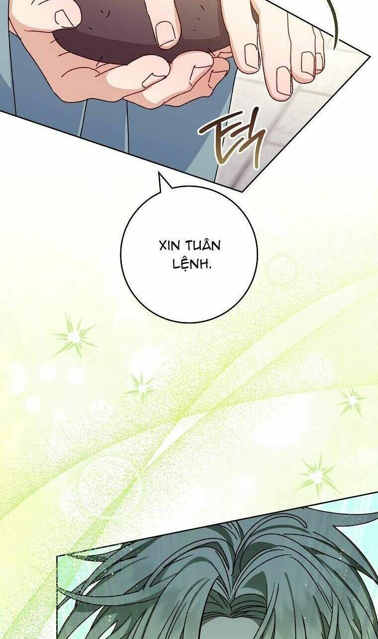 Tiểu Thiếp Chỉ Muốn Sống Yên Bình Chapter 44 - Trang 2