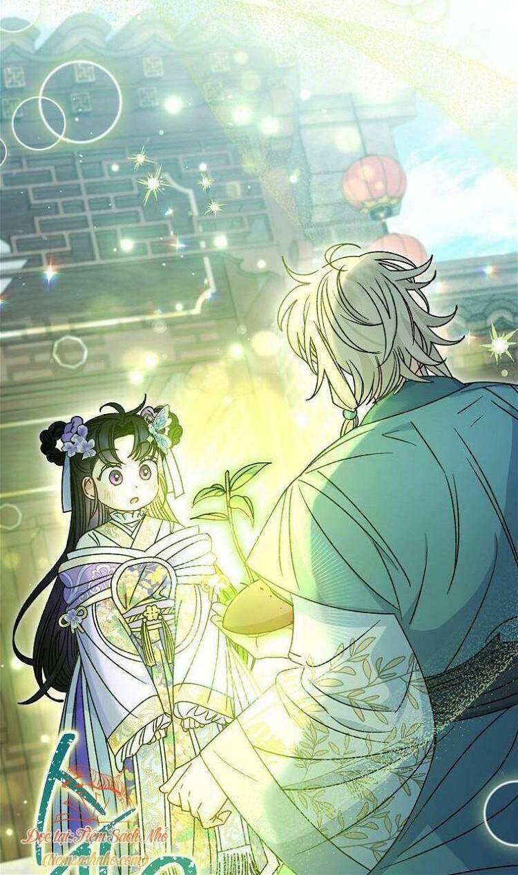 Tiểu Thiếp Chỉ Muốn Sống Yên Bình Chapter 44 - Trang 2