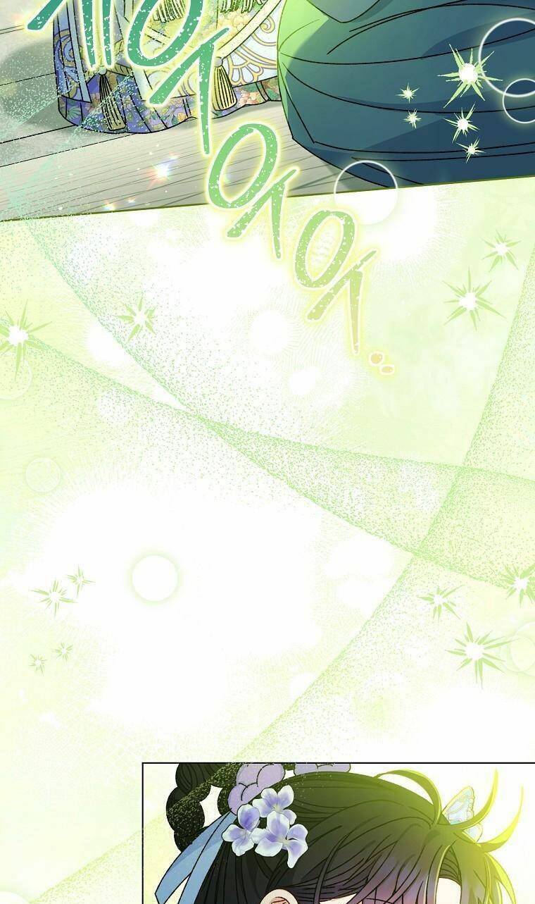 Tiểu Thiếp Chỉ Muốn Sống Yên Bình Chapter 44 - Trang 2