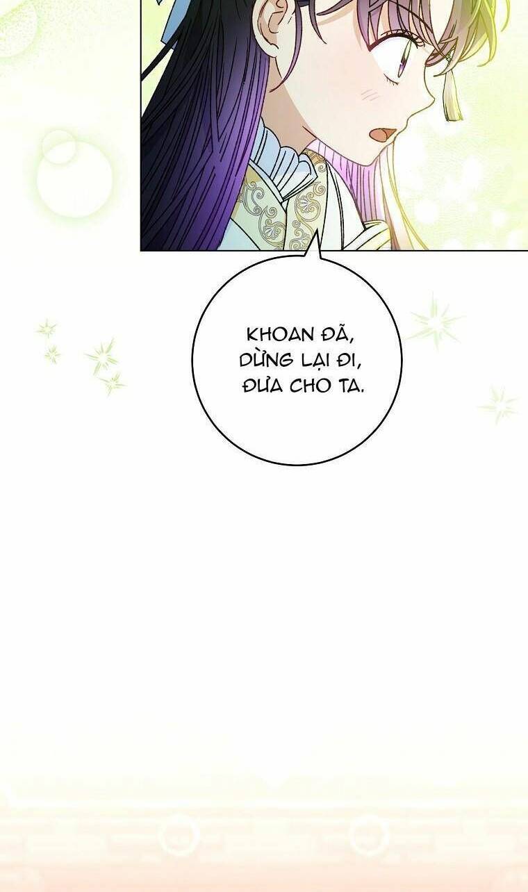 Tiểu Thiếp Chỉ Muốn Sống Yên Bình Chapter 44 - Trang 2