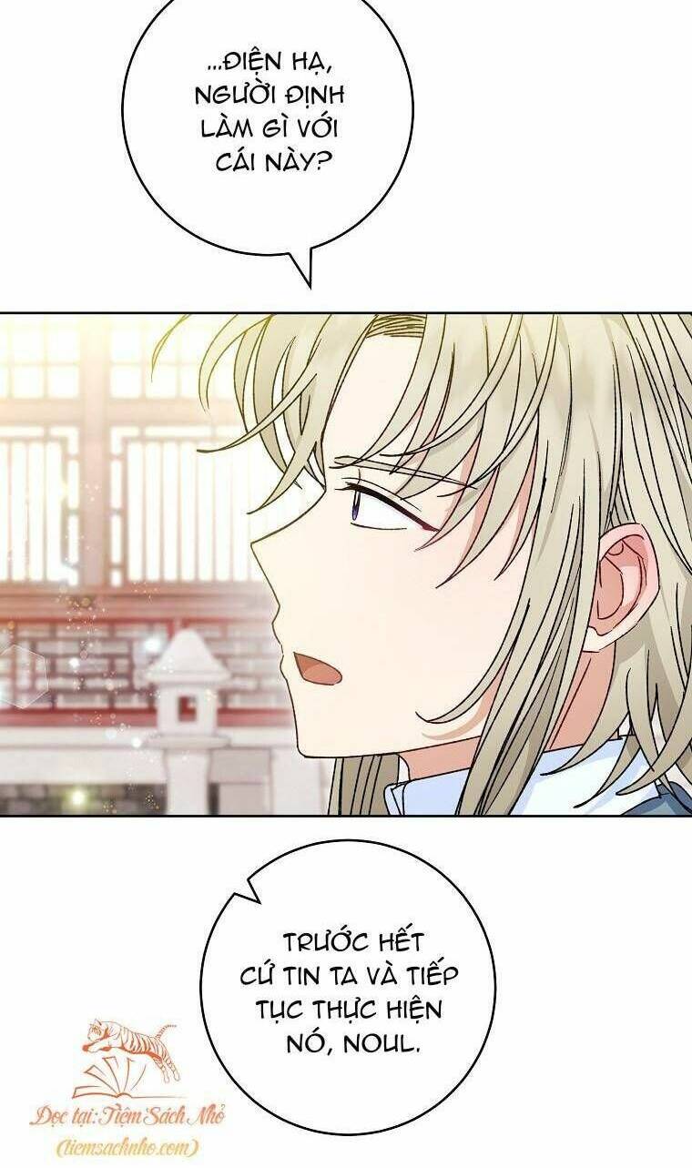 Tiểu Thiếp Chỉ Muốn Sống Yên Bình Chapter 44 - Trang 2