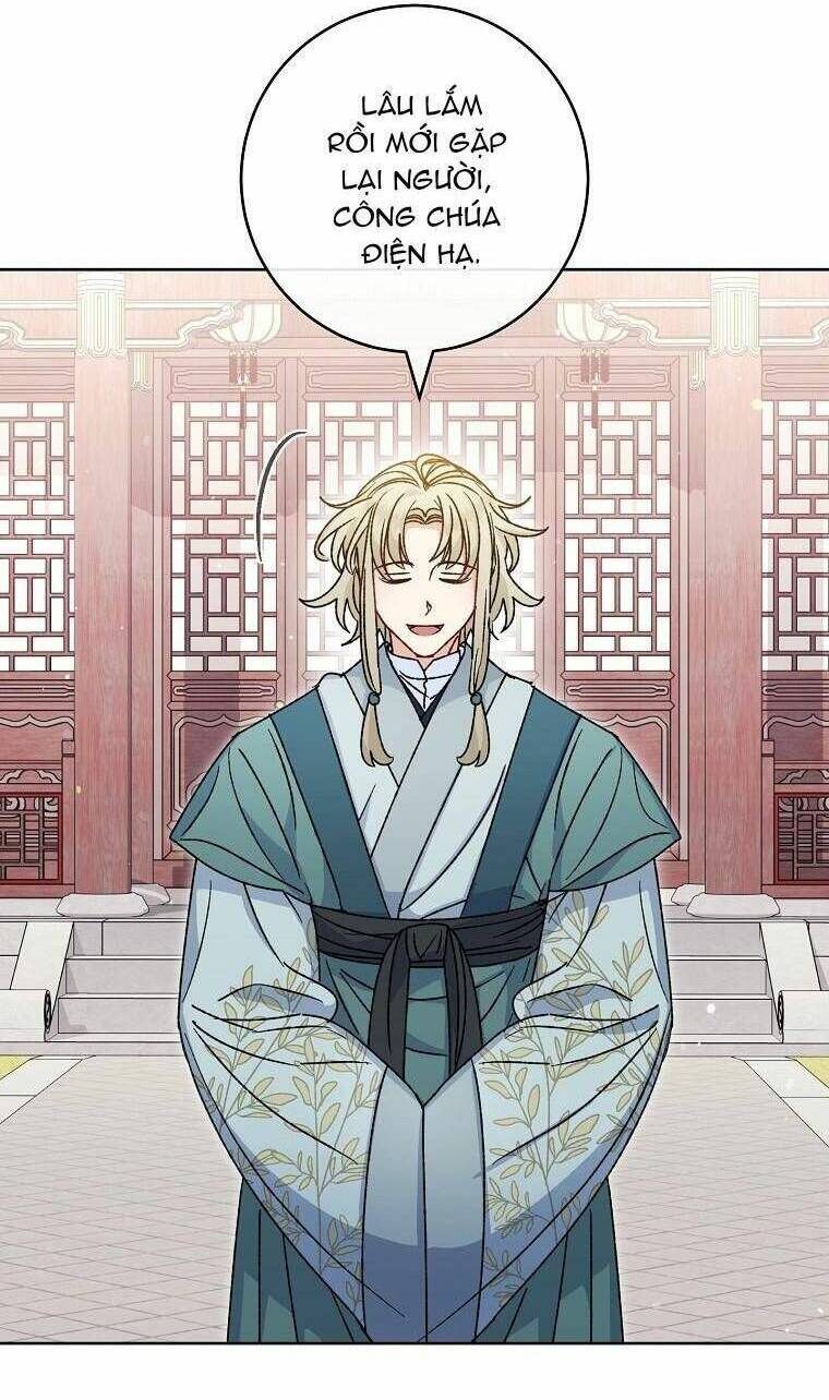 Tiểu Thiếp Chỉ Muốn Sống Yên Bình Chapter 44 - Trang 2