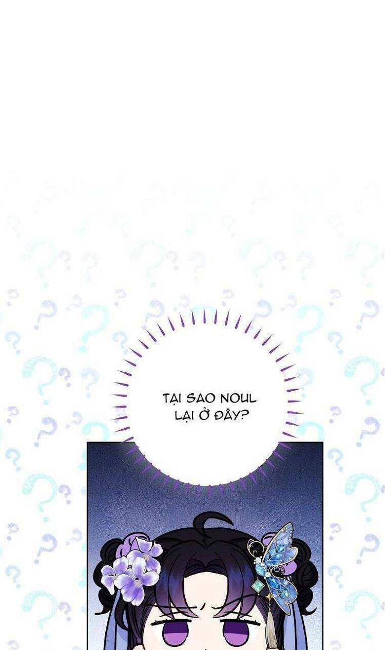 Tiểu Thiếp Chỉ Muốn Sống Yên Bình Chapter 44 - Trang 2