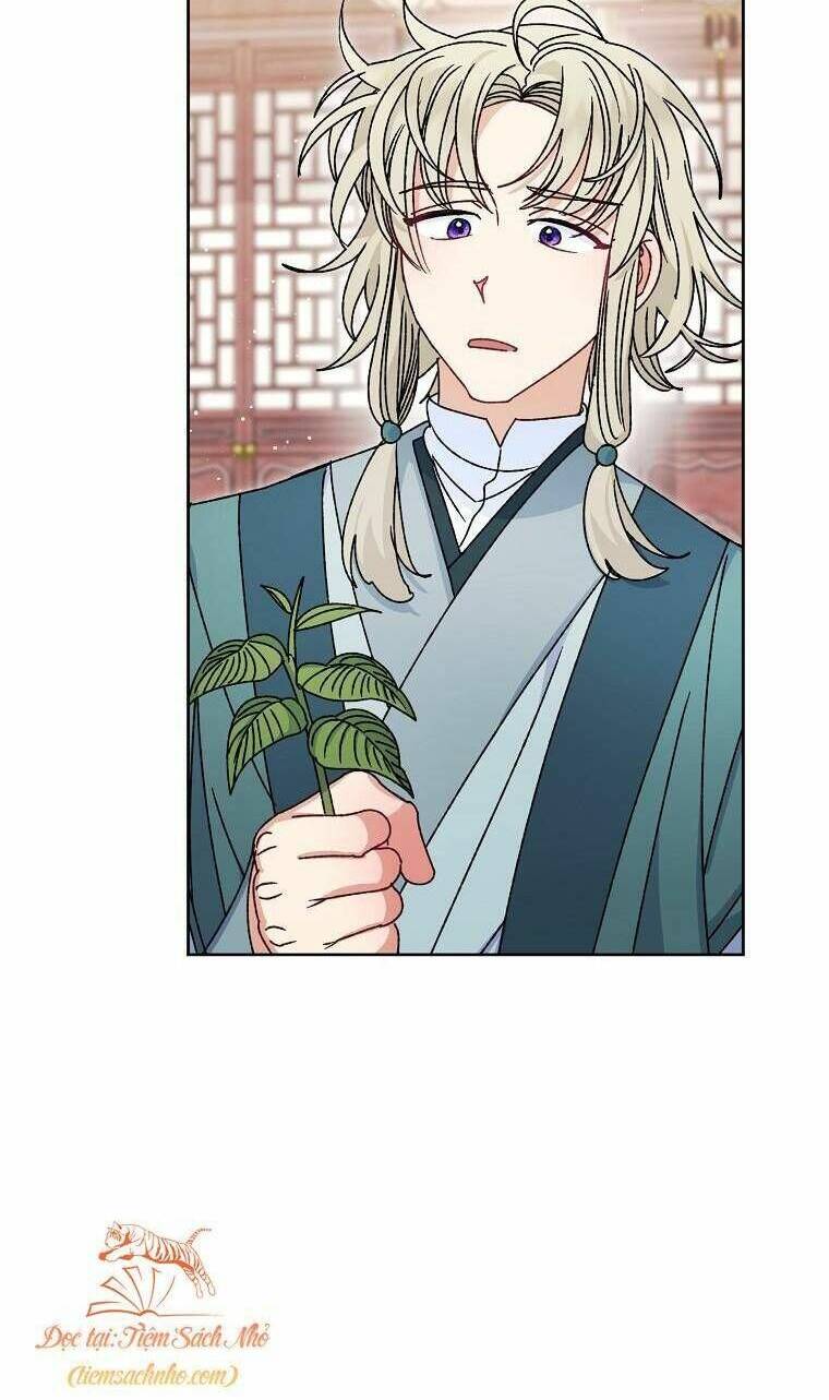 Tiểu Thiếp Chỉ Muốn Sống Yên Bình Chapter 44 - Trang 2